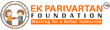 Ek Parivartan Foundation